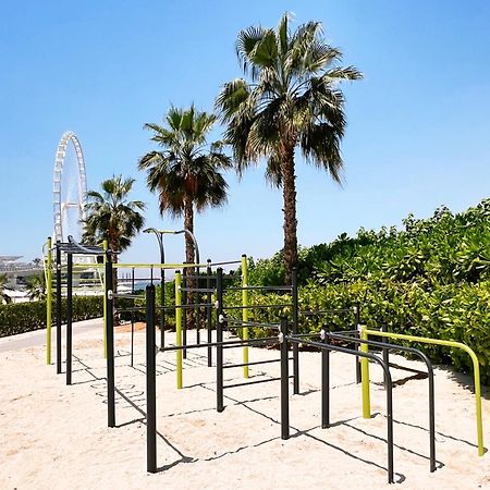 Address Jbr Sea View, Jumeirah Beach Residence, Dubai Marina - Mint Stay Εξωτερικό φωτογραφία
