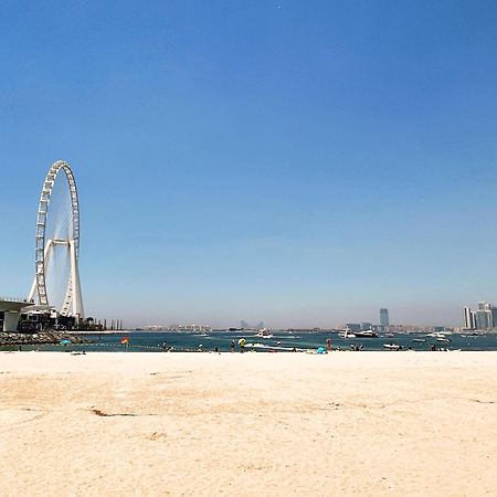 Address Jbr Sea View, Jumeirah Beach Residence, Dubai Marina - Mint Stay Εξωτερικό φωτογραφία