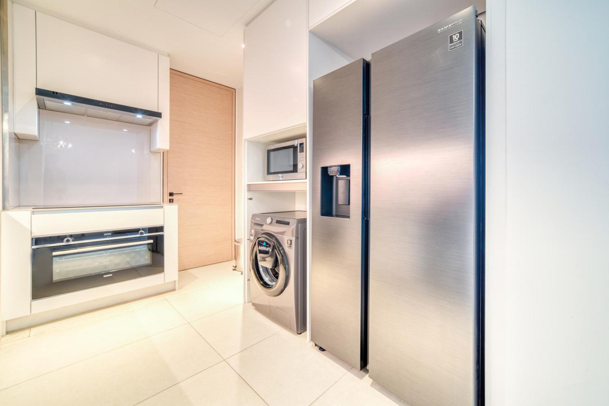 Address Jbr Sea View, Jumeirah Beach Residence, Dubai Marina - Mint Stay Εξωτερικό φωτογραφία