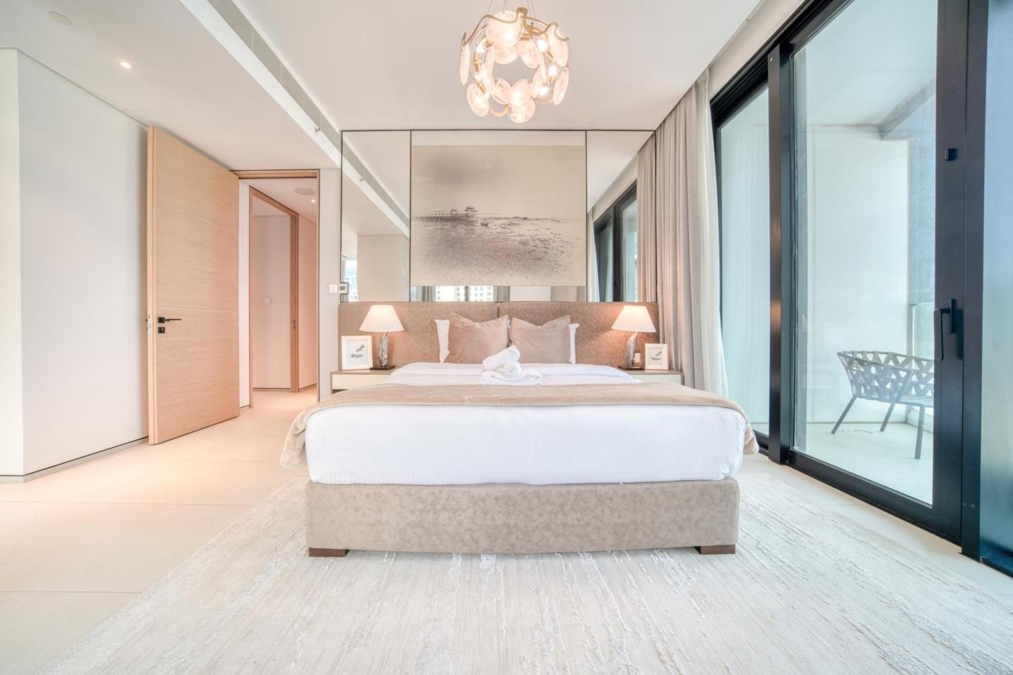 Address Jbr Sea View, Jumeirah Beach Residence, Dubai Marina - Mint Stay Εξωτερικό φωτογραφία