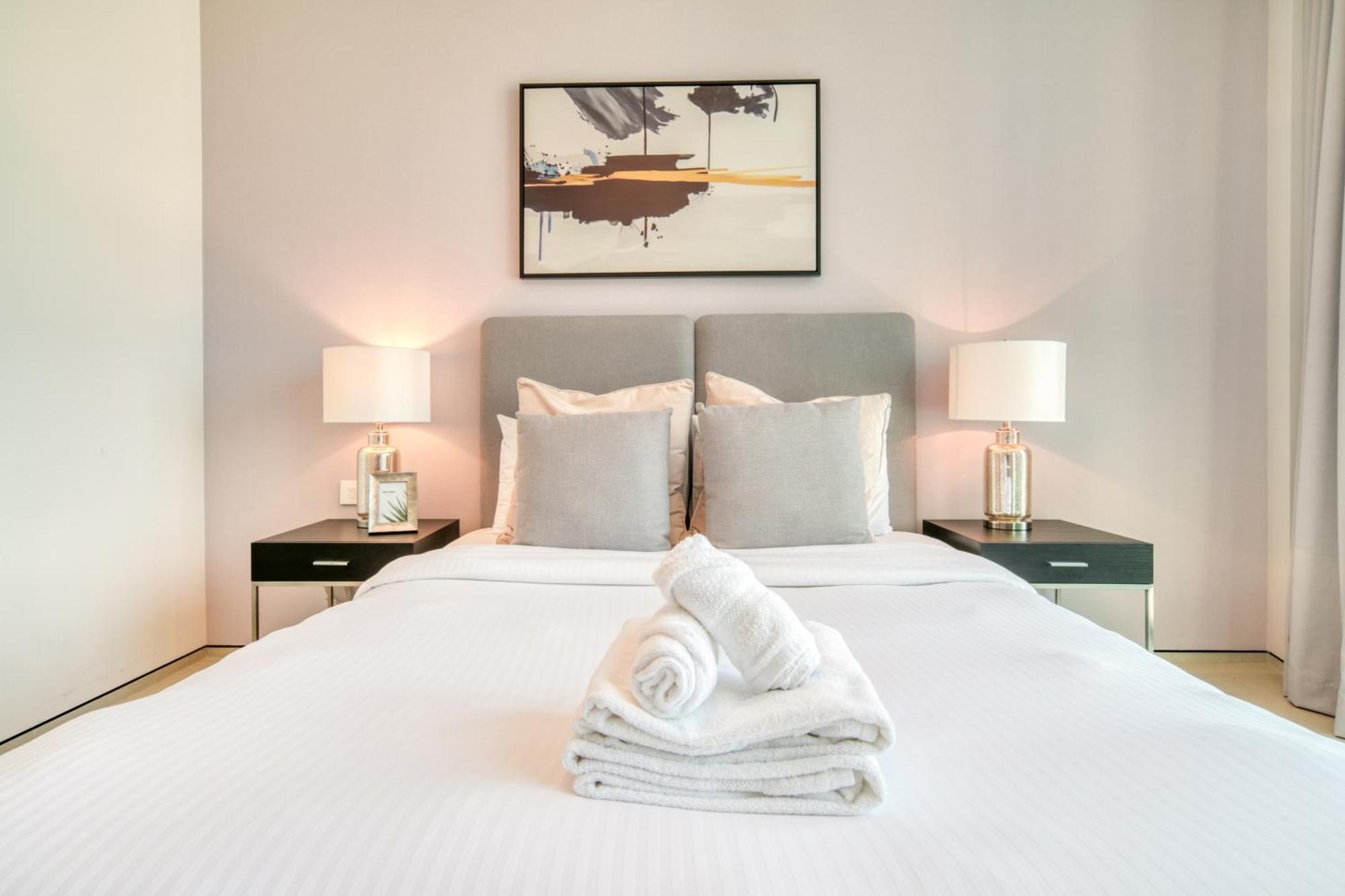 Address Jbr Sea View, Jumeirah Beach Residence, Dubai Marina - Mint Stay Εξωτερικό φωτογραφία