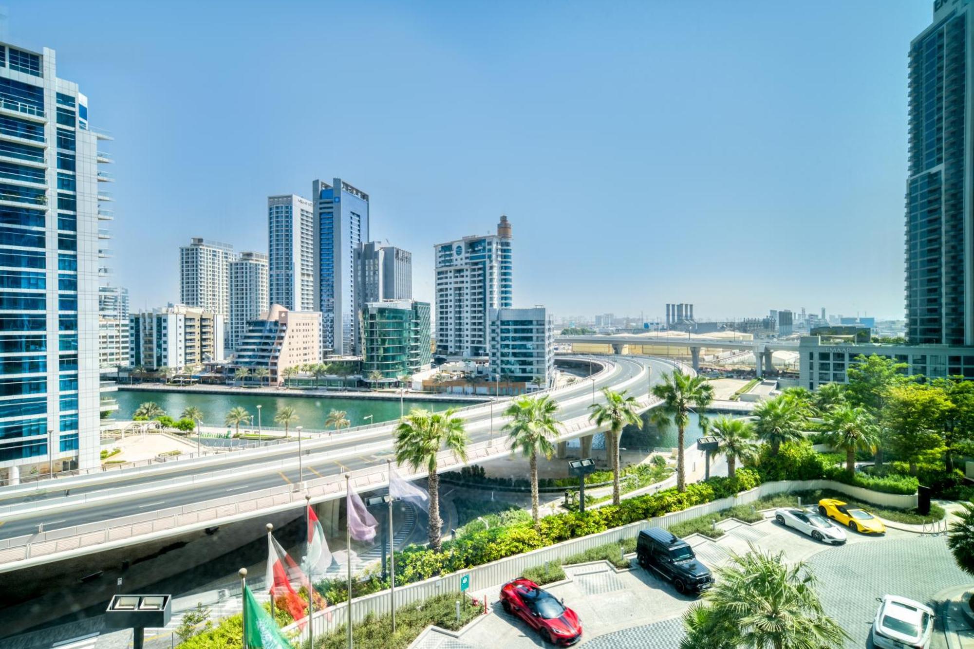 Address Jbr Sea View, Jumeirah Beach Residence, Dubai Marina - Mint Stay Εξωτερικό φωτογραφία