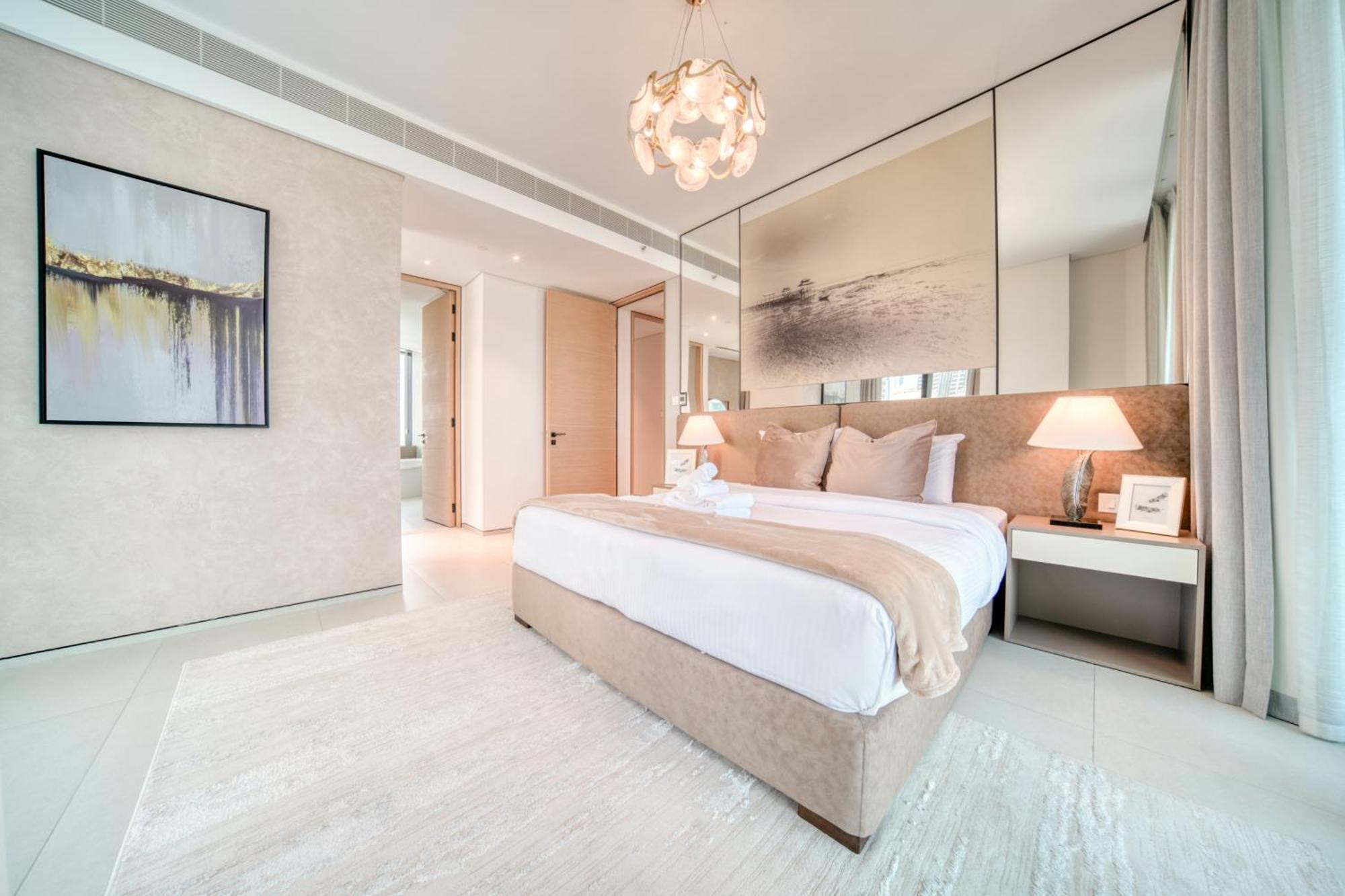 Address Jbr Sea View, Jumeirah Beach Residence, Dubai Marina - Mint Stay Εξωτερικό φωτογραφία