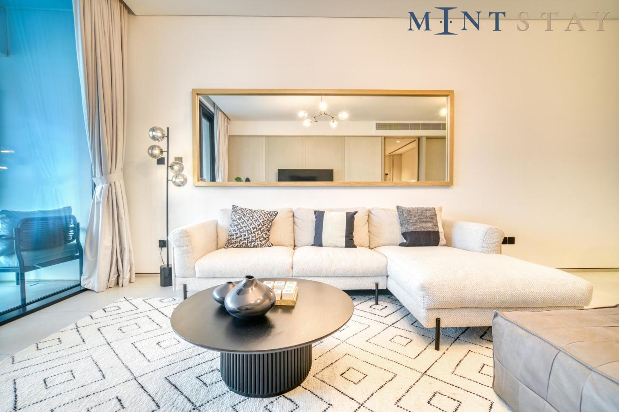 Address Jbr Sea View, Jumeirah Beach Residence, Dubai Marina - Mint Stay Εξωτερικό φωτογραφία