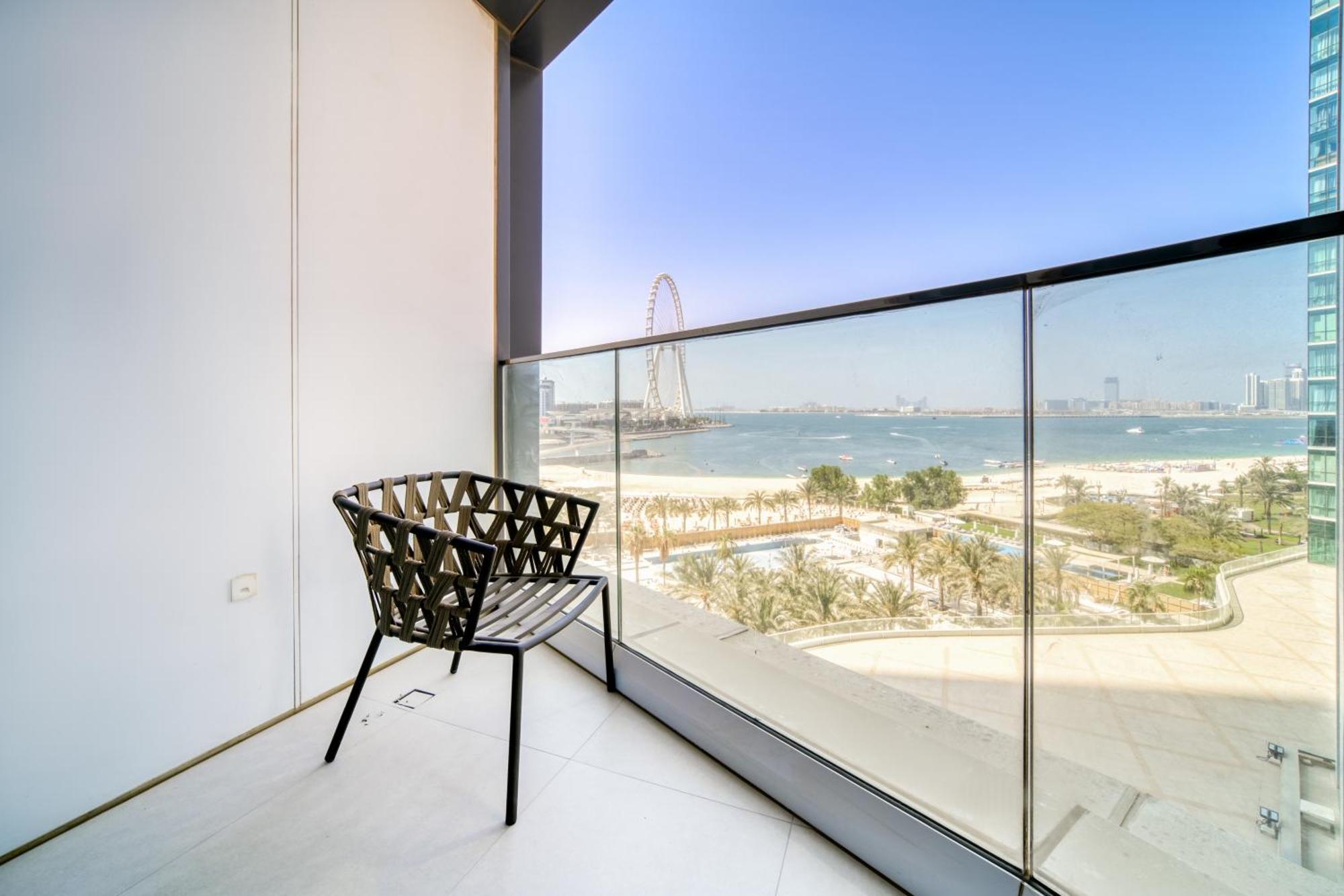 Address Jbr Sea View, Jumeirah Beach Residence, Dubai Marina - Mint Stay Εξωτερικό φωτογραφία