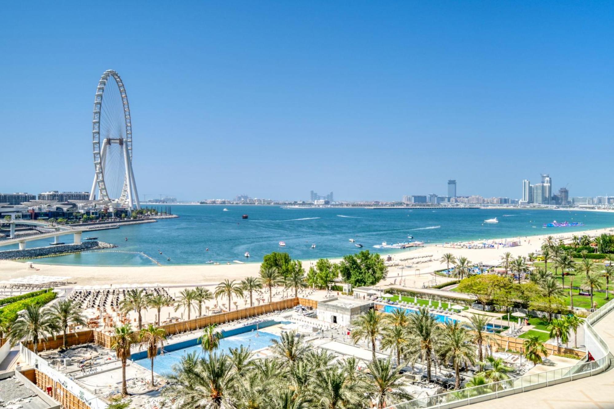 Address Jbr Sea View, Jumeirah Beach Residence, Dubai Marina - Mint Stay Εξωτερικό φωτογραφία