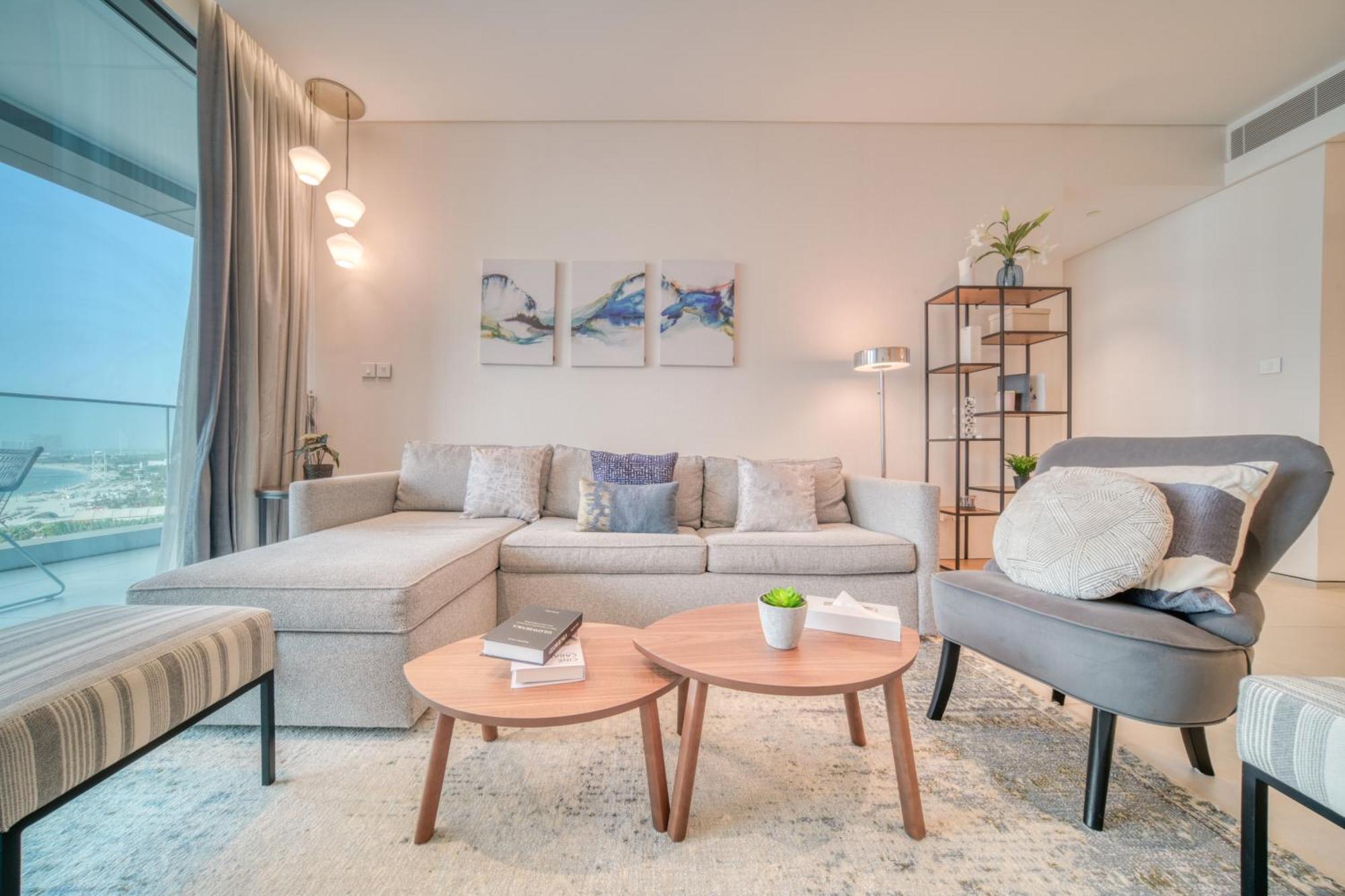 Address Jbr Sea View, Jumeirah Beach Residence, Dubai Marina - Mint Stay Εξωτερικό φωτογραφία