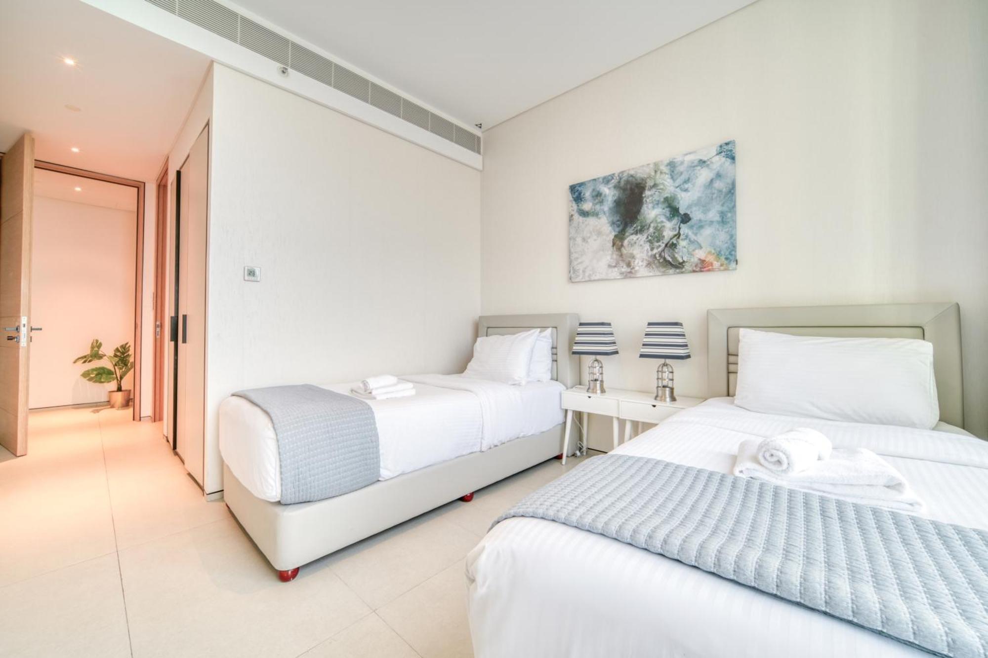 Address Jbr Sea View, Jumeirah Beach Residence, Dubai Marina - Mint Stay Εξωτερικό φωτογραφία