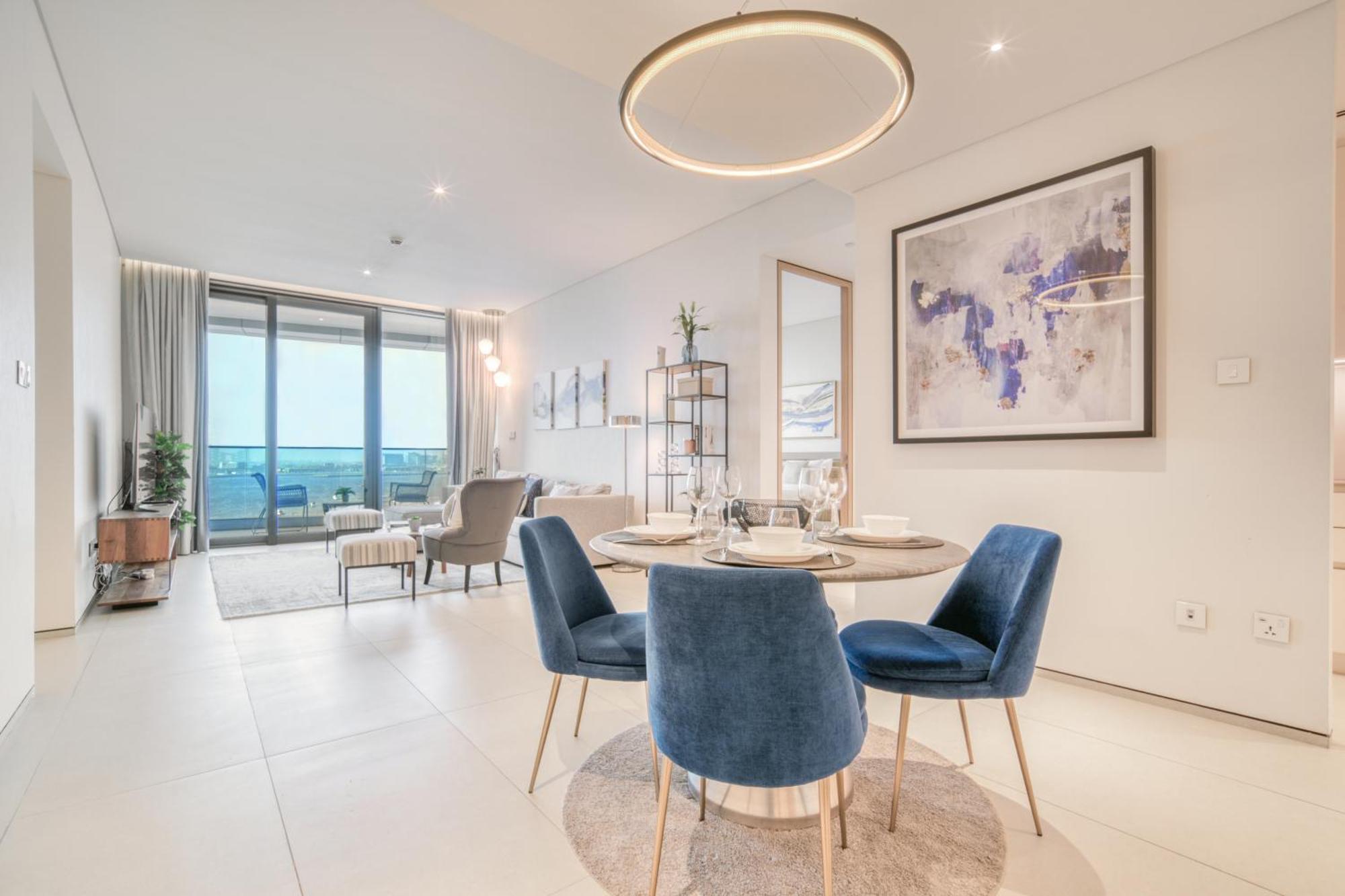 Address Jbr Sea View, Jumeirah Beach Residence, Dubai Marina - Mint Stay Εξωτερικό φωτογραφία