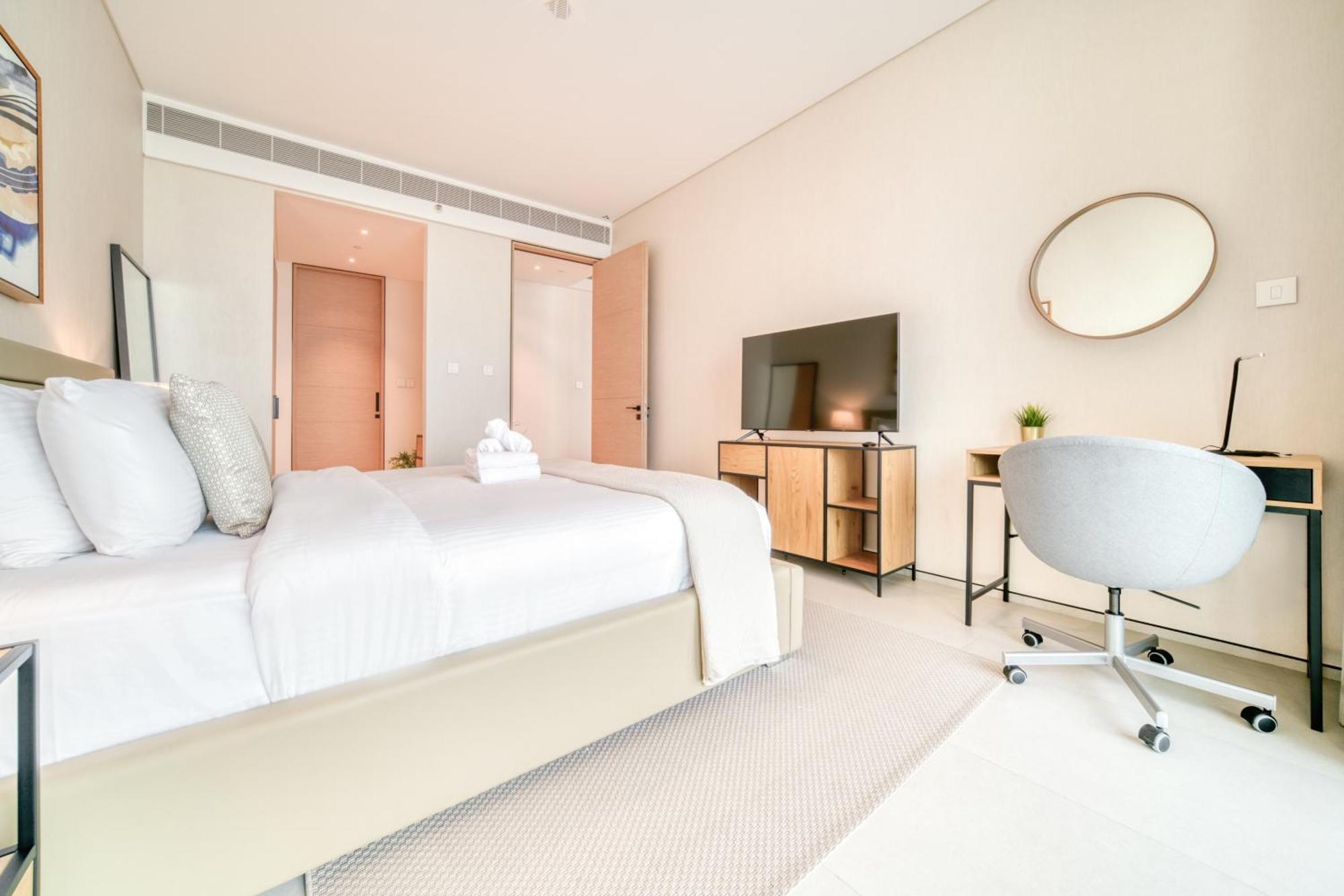 Address Jbr Sea View, Jumeirah Beach Residence, Dubai Marina - Mint Stay Εξωτερικό φωτογραφία