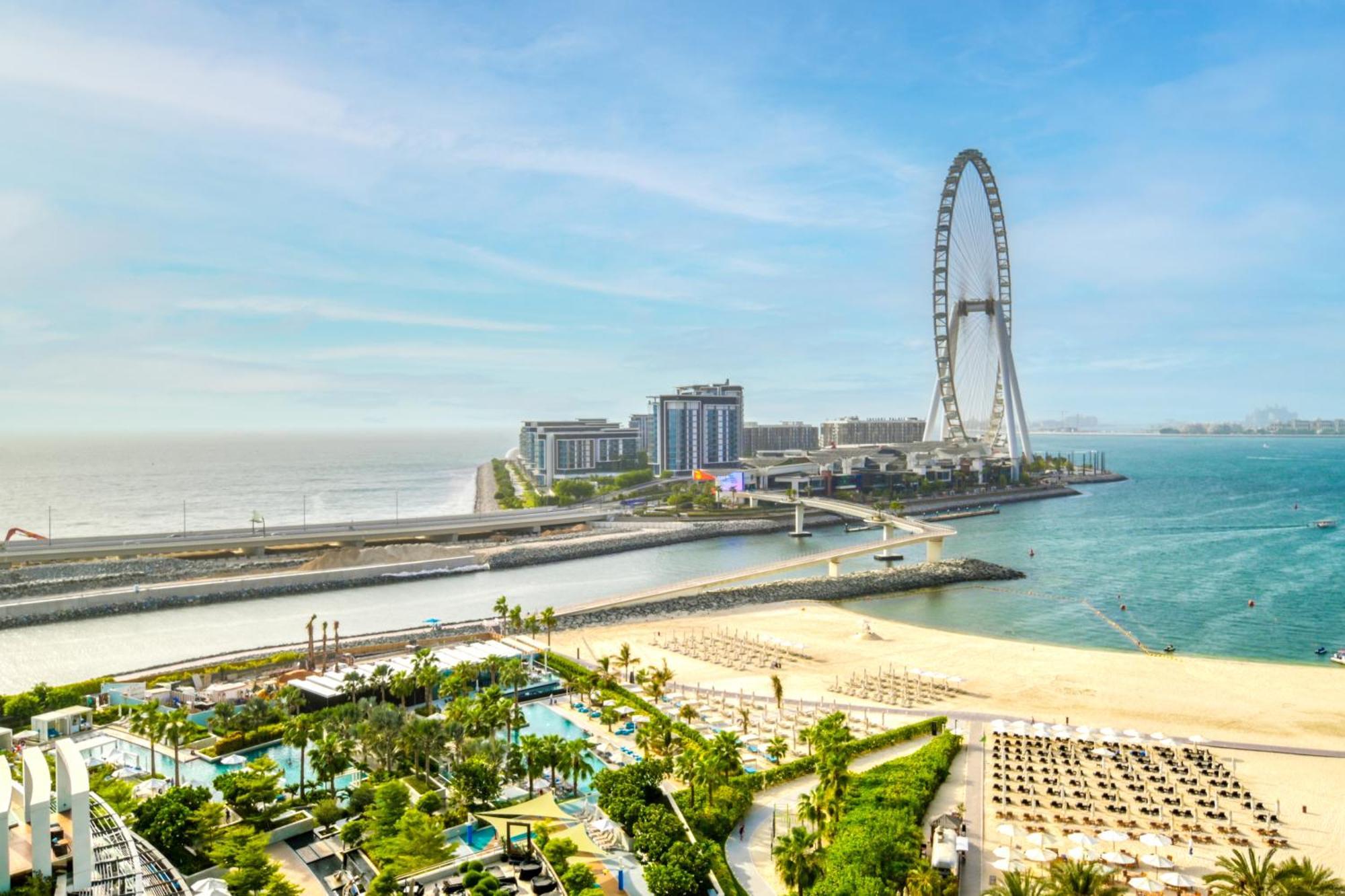 Address Jbr Sea View, Jumeirah Beach Residence, Dubai Marina - Mint Stay Εξωτερικό φωτογραφία