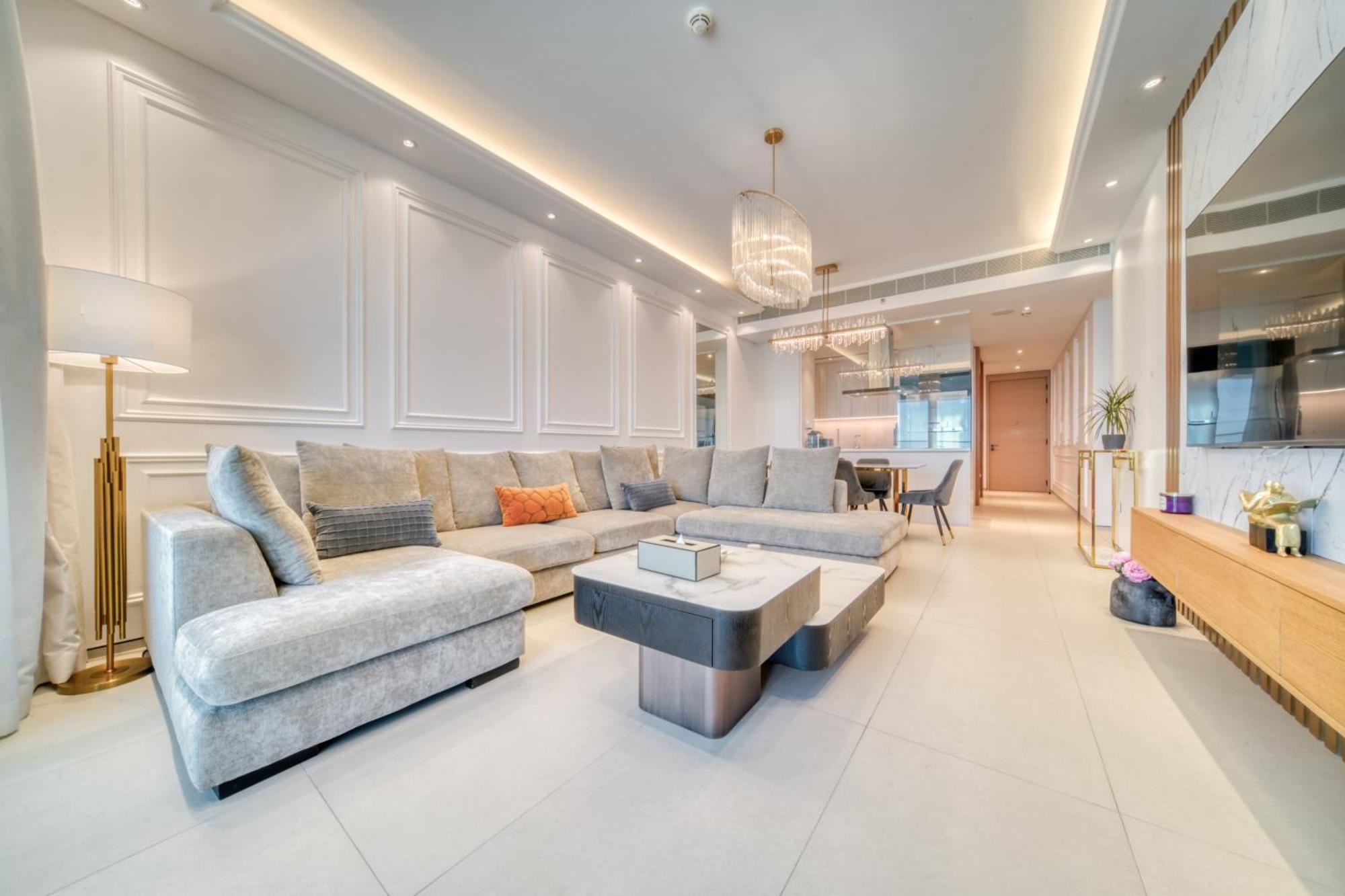 Address Jbr Sea View, Jumeirah Beach Residence, Dubai Marina - Mint Stay Εξωτερικό φωτογραφία