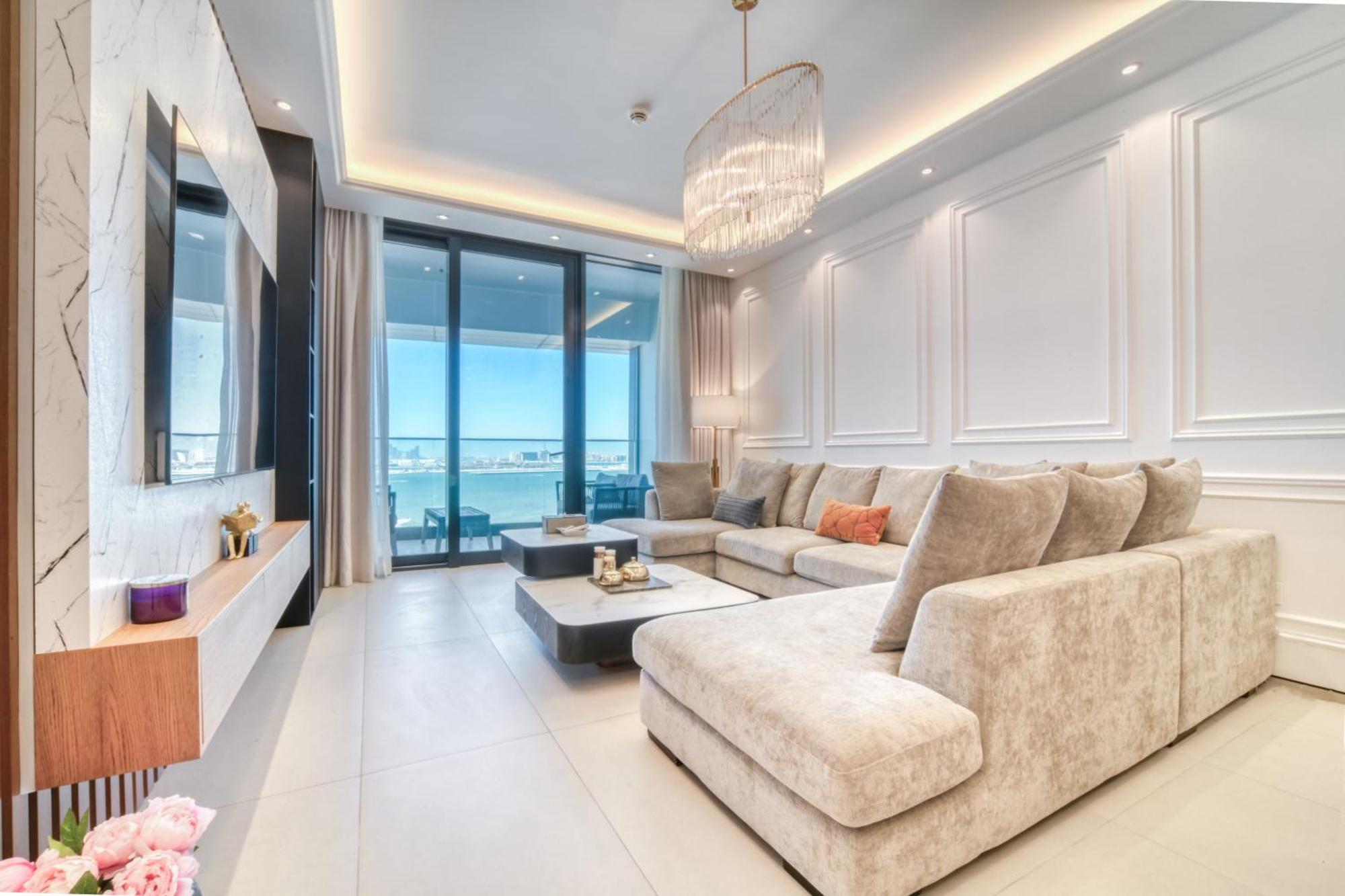 Address Jbr Sea View, Jumeirah Beach Residence, Dubai Marina - Mint Stay Εξωτερικό φωτογραφία