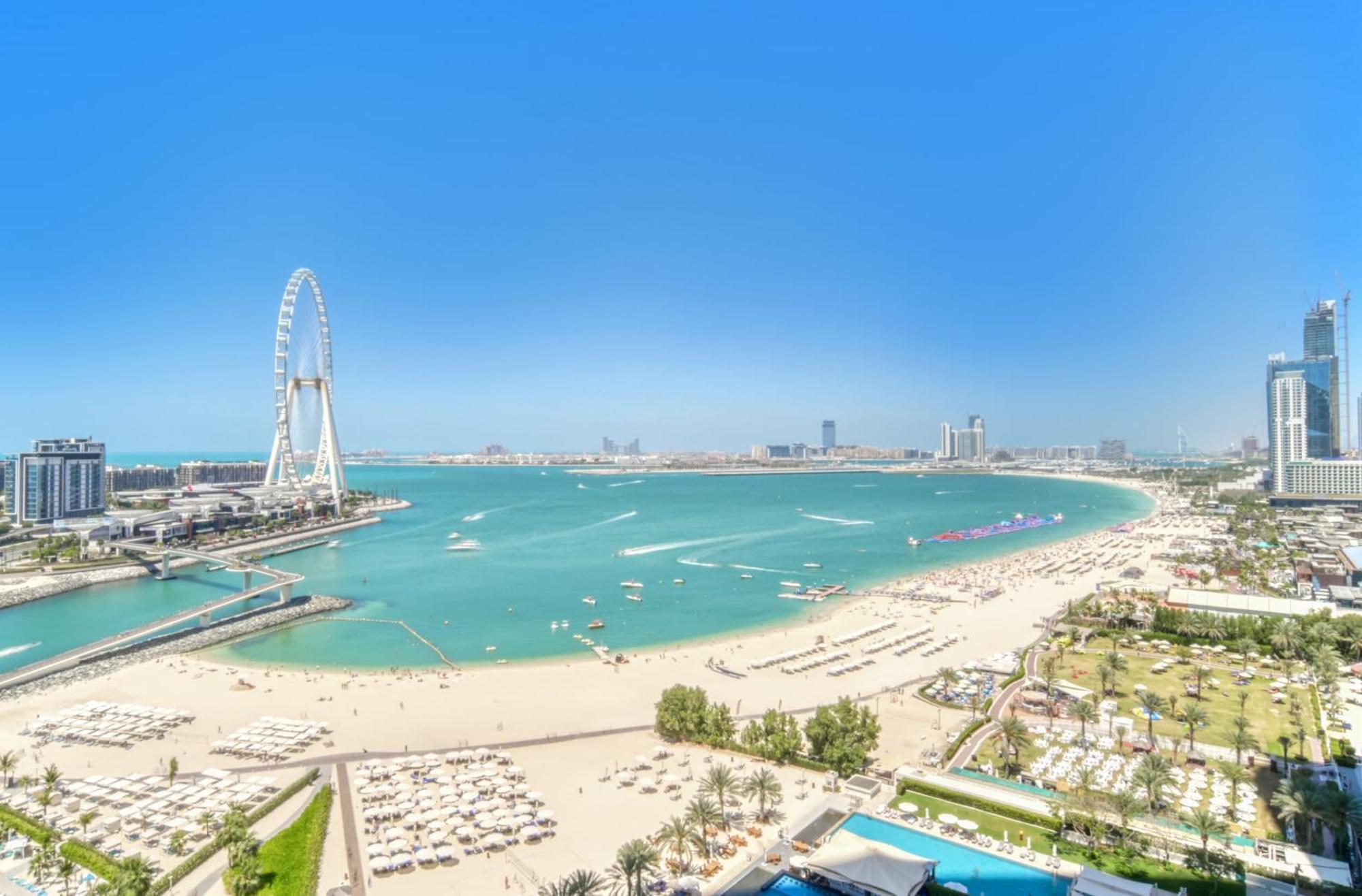 Address Jbr Sea View, Jumeirah Beach Residence, Dubai Marina - Mint Stay Εξωτερικό φωτογραφία