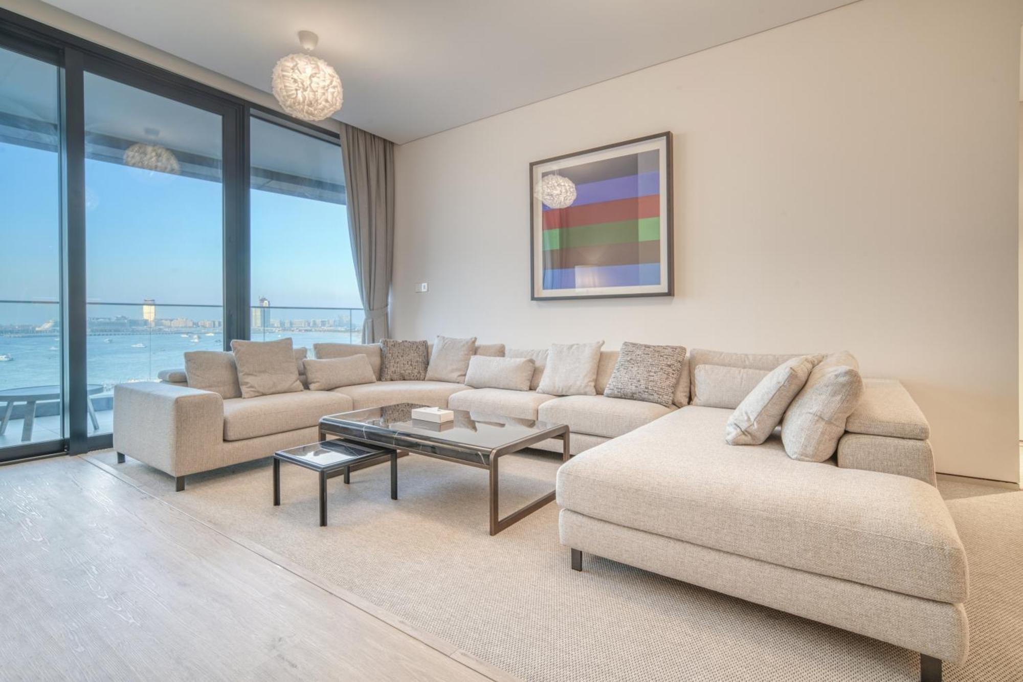 Address Jbr Sea View, Jumeirah Beach Residence, Dubai Marina - Mint Stay Εξωτερικό φωτογραφία