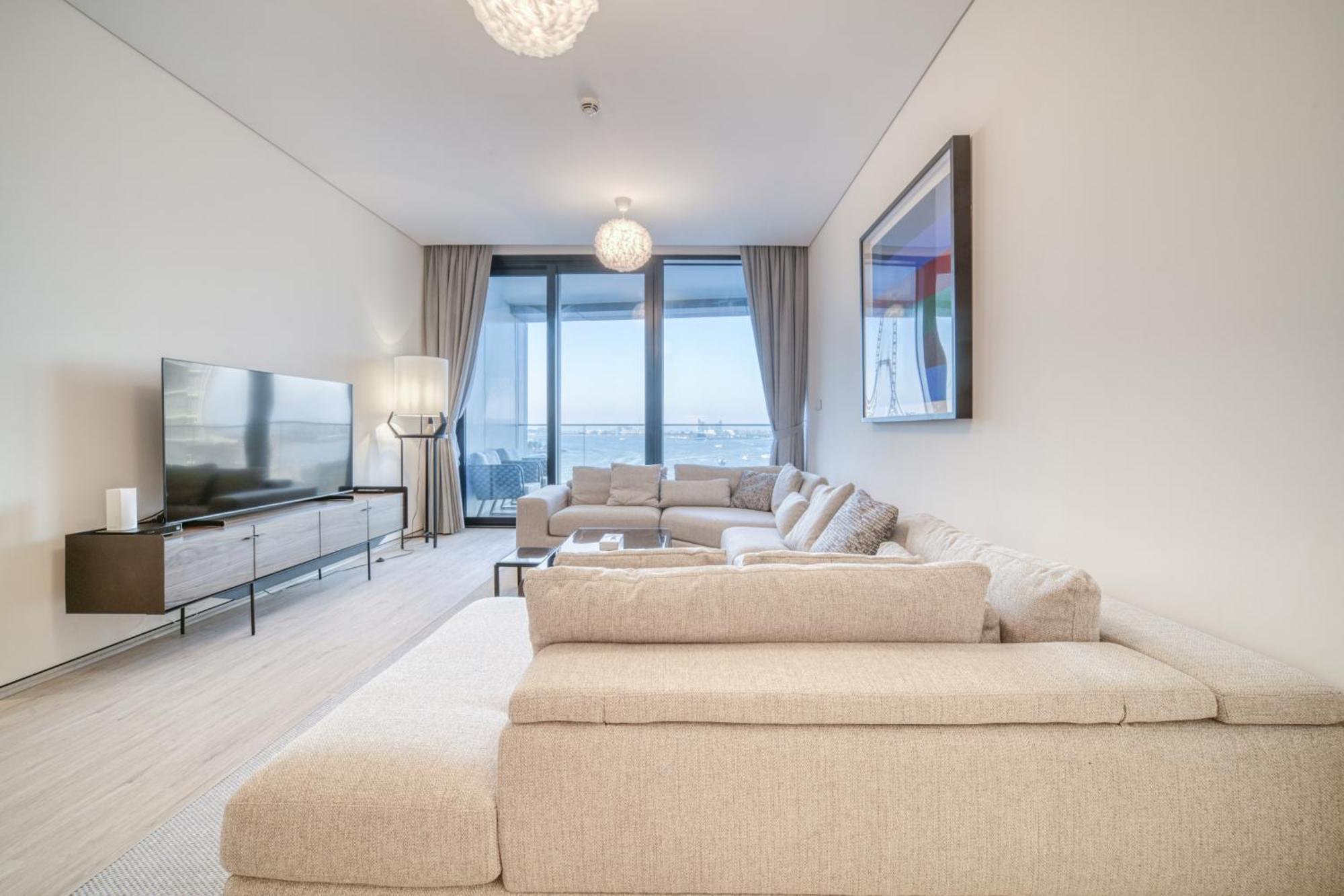 Address Jbr Sea View, Jumeirah Beach Residence, Dubai Marina - Mint Stay Εξωτερικό φωτογραφία