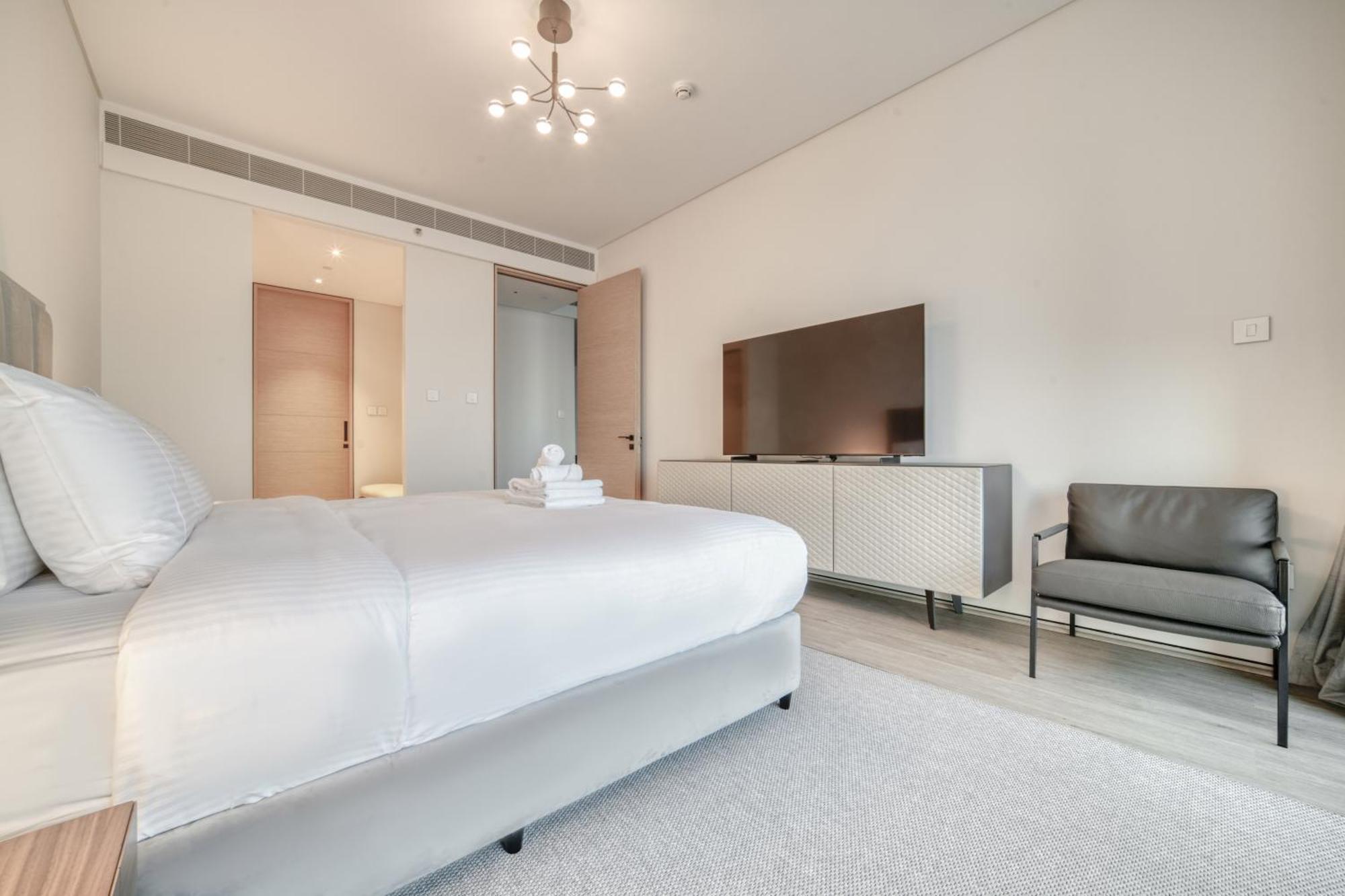 Address Jbr Sea View, Jumeirah Beach Residence, Dubai Marina - Mint Stay Εξωτερικό φωτογραφία