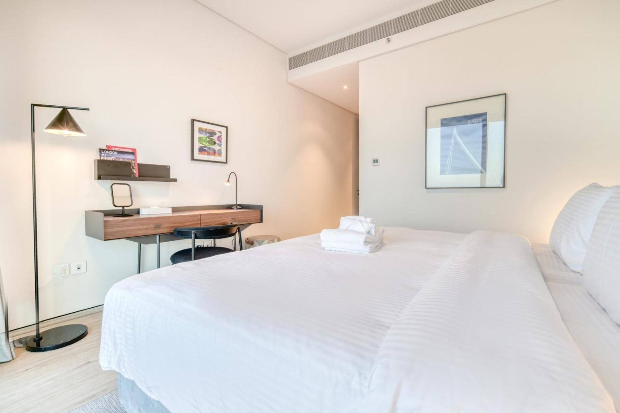 Address Jbr Sea View, Jumeirah Beach Residence, Dubai Marina - Mint Stay Εξωτερικό φωτογραφία