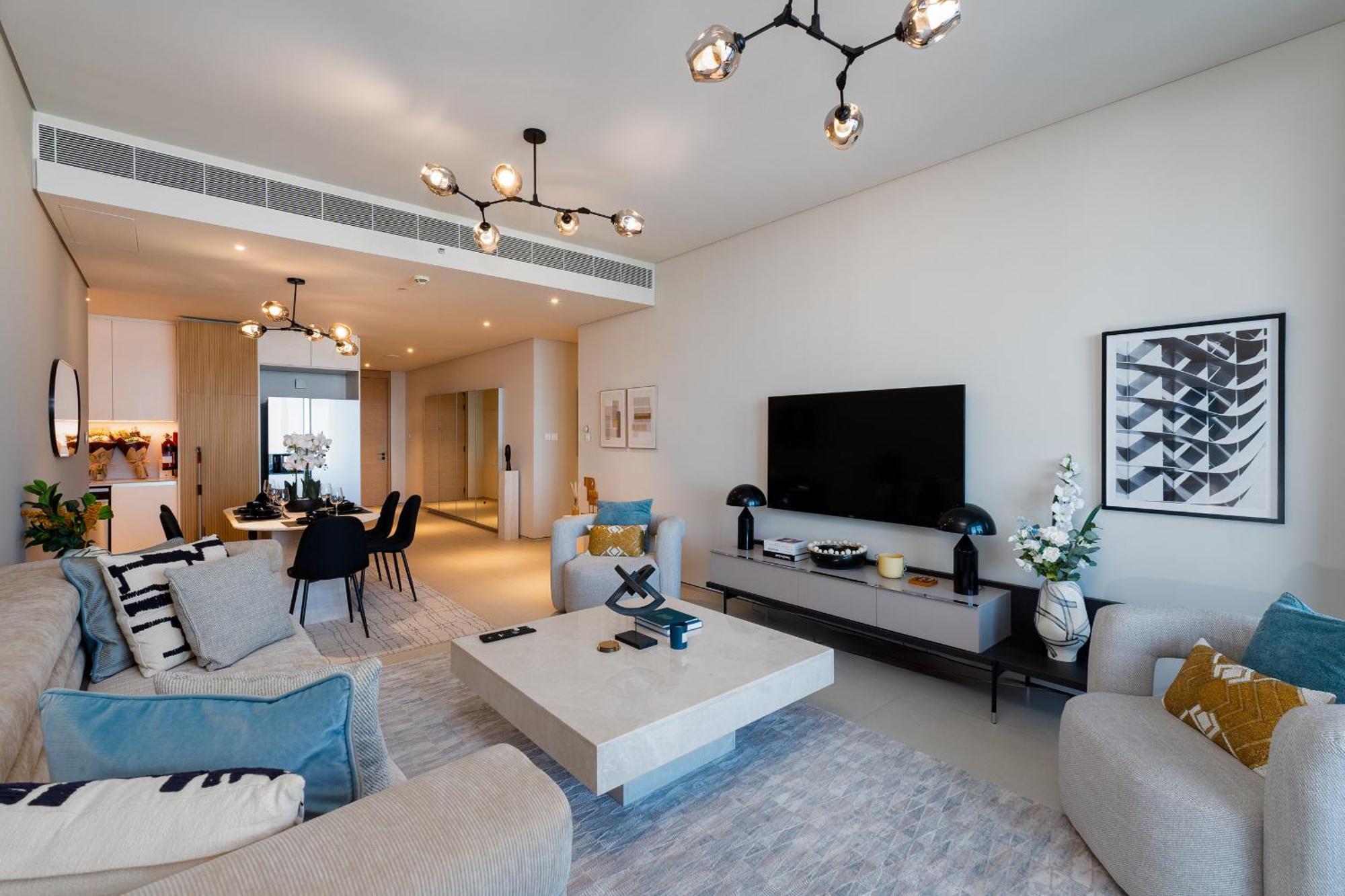 Address Jbr Sea View, Jumeirah Beach Residence, Dubai Marina - Mint Stay Εξωτερικό φωτογραφία