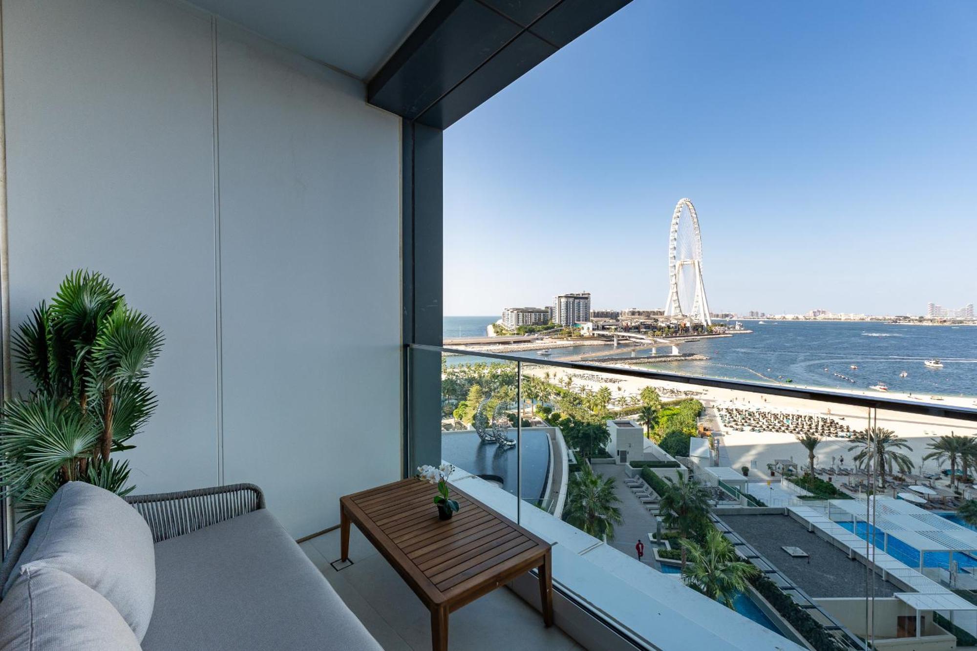 Address Jbr Sea View, Jumeirah Beach Residence, Dubai Marina - Mint Stay Εξωτερικό φωτογραφία