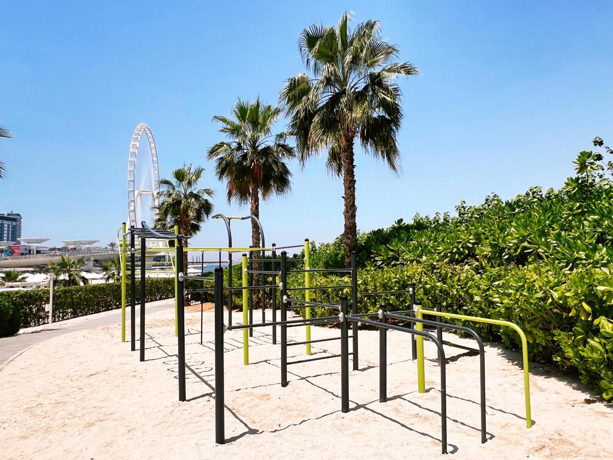 Address Jbr Sea View, Jumeirah Beach Residence, Dubai Marina - Mint Stay Εξωτερικό φωτογραφία