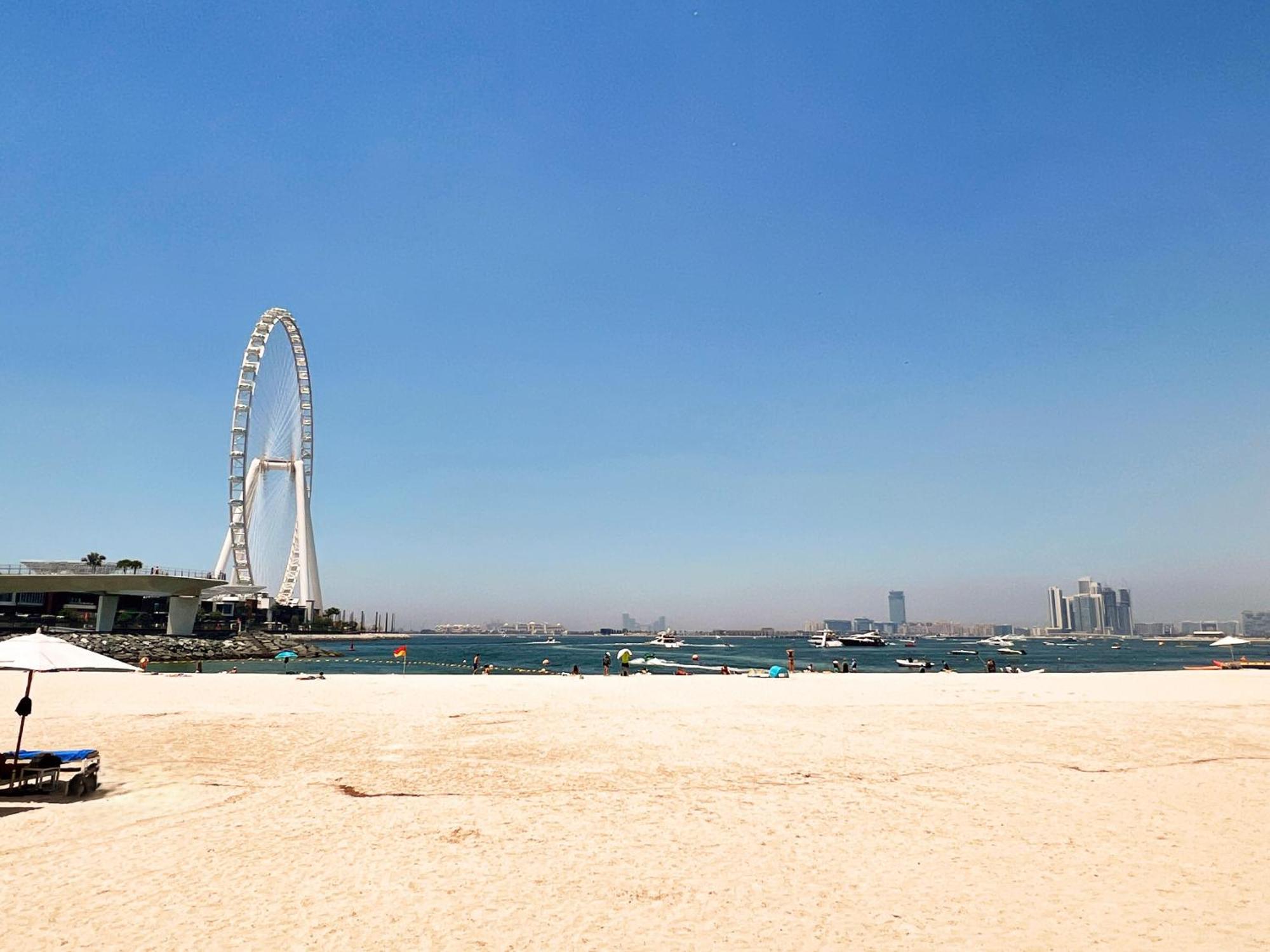 Address Jbr Sea View, Jumeirah Beach Residence, Dubai Marina - Mint Stay Εξωτερικό φωτογραφία