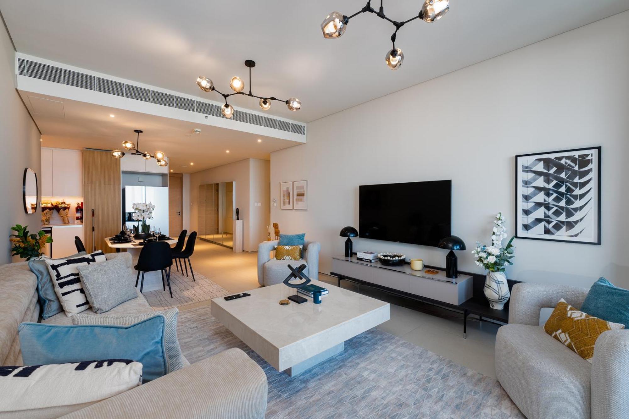 Address Jbr Sea View, Jumeirah Beach Residence, Dubai Marina - Mint Stay Εξωτερικό φωτογραφία