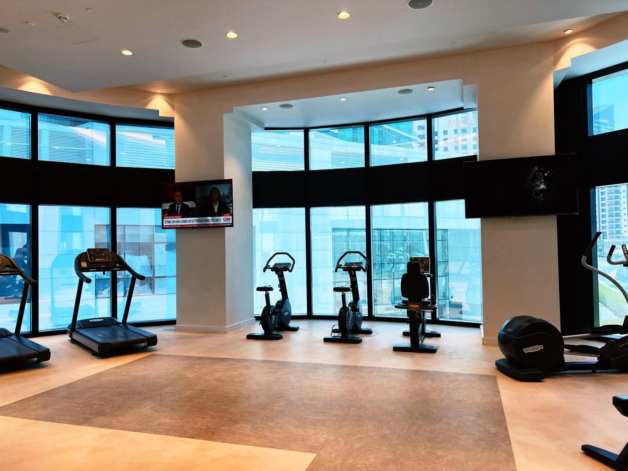 Address Jbr Sea View, Jumeirah Beach Residence, Dubai Marina - Mint Stay Εξωτερικό φωτογραφία