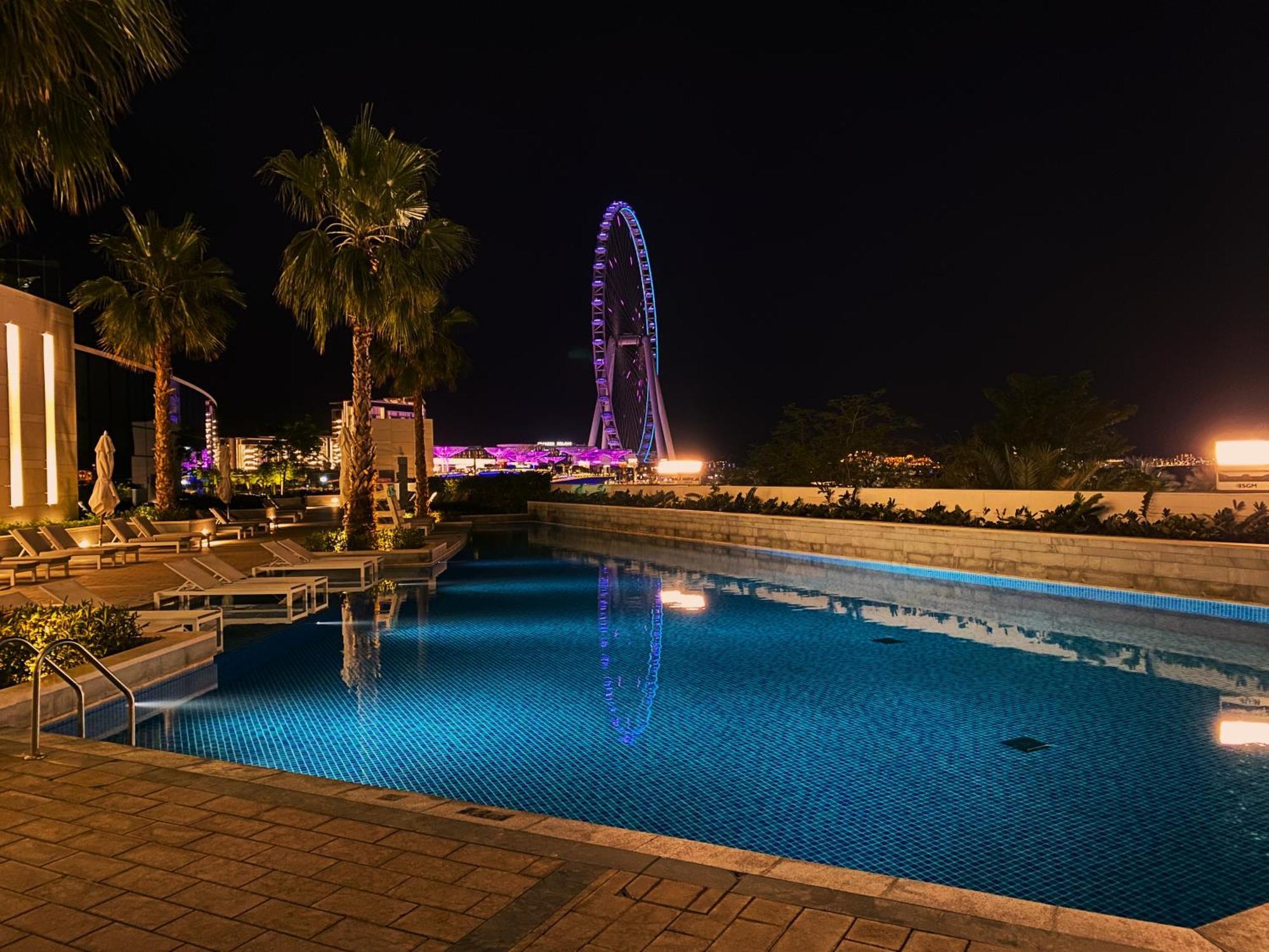 Address Jbr Sea View, Jumeirah Beach Residence, Dubai Marina - Mint Stay Εξωτερικό φωτογραφία