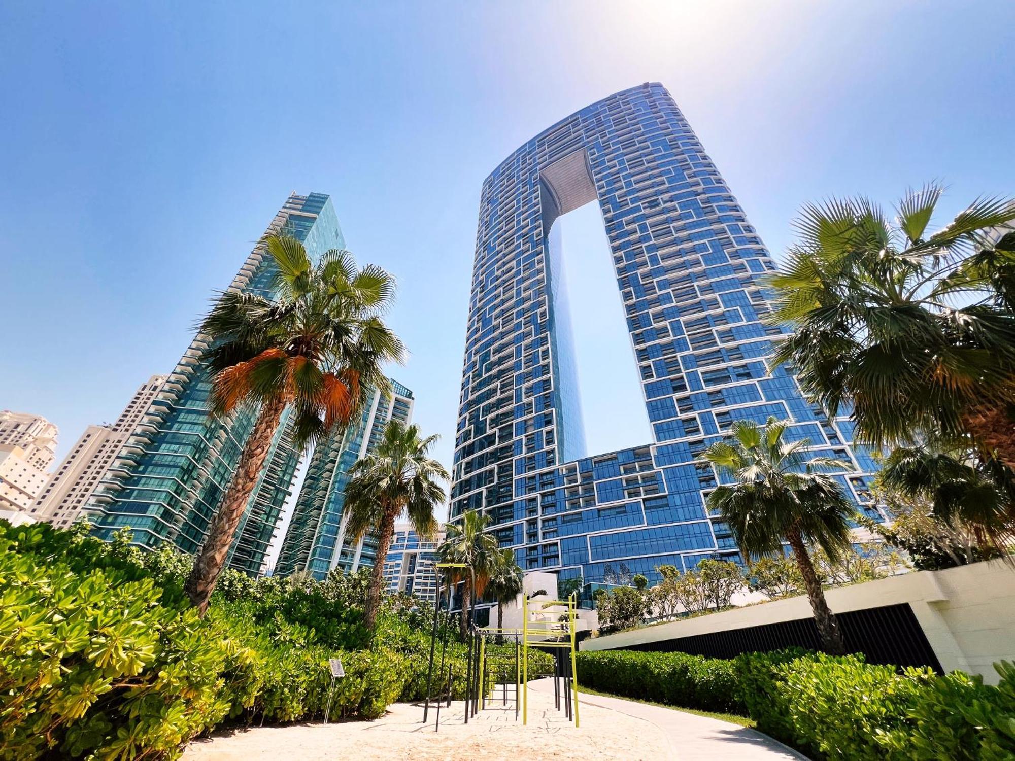 Address Jbr Sea View, Jumeirah Beach Residence, Dubai Marina - Mint Stay Εξωτερικό φωτογραφία