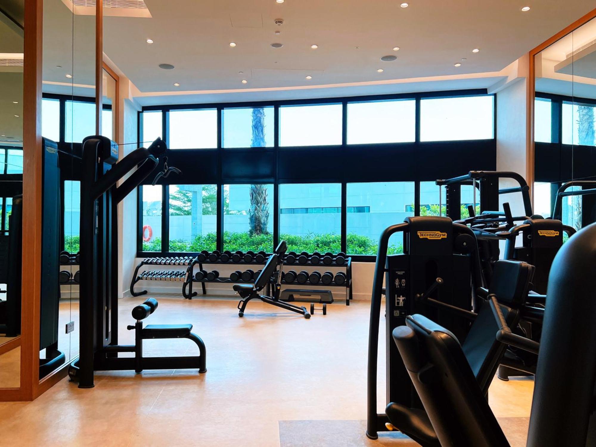 Address Jbr Sea View, Jumeirah Beach Residence, Dubai Marina - Mint Stay Εξωτερικό φωτογραφία