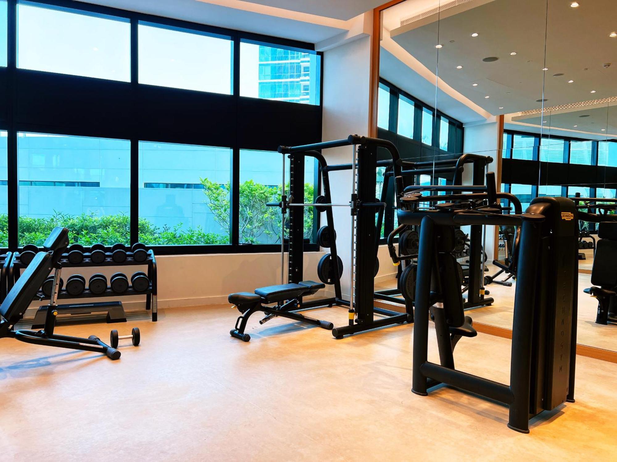 Address Jbr Sea View, Jumeirah Beach Residence, Dubai Marina - Mint Stay Εξωτερικό φωτογραφία