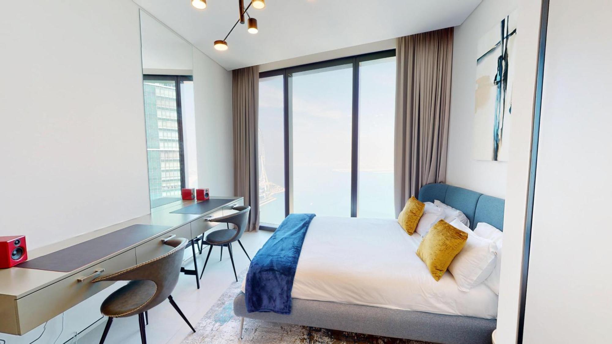 Address Jbr Sea View, Jumeirah Beach Residence, Dubai Marina - Mint Stay Εξωτερικό φωτογραφία