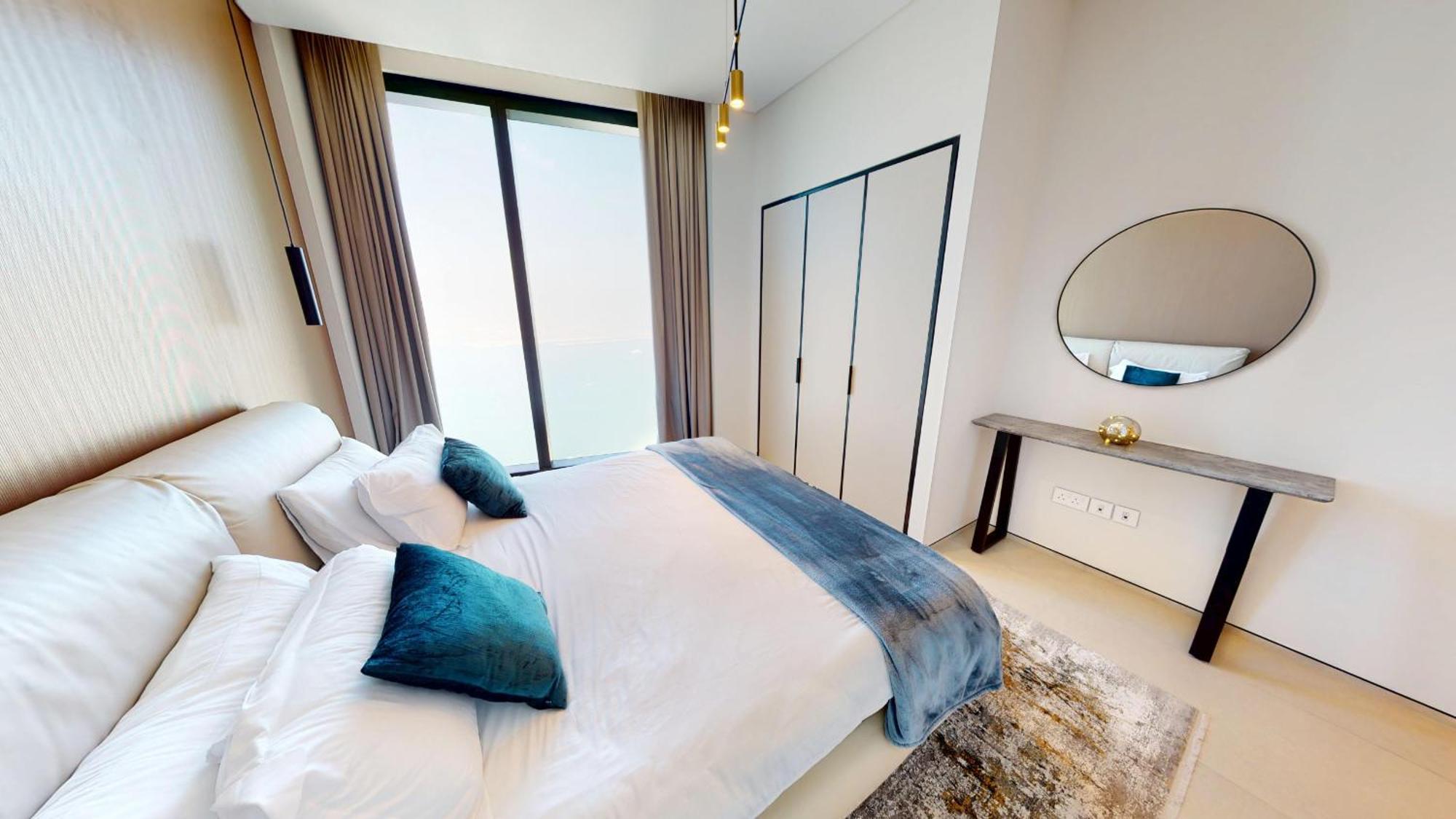 Address Jbr Sea View, Jumeirah Beach Residence, Dubai Marina - Mint Stay Εξωτερικό φωτογραφία