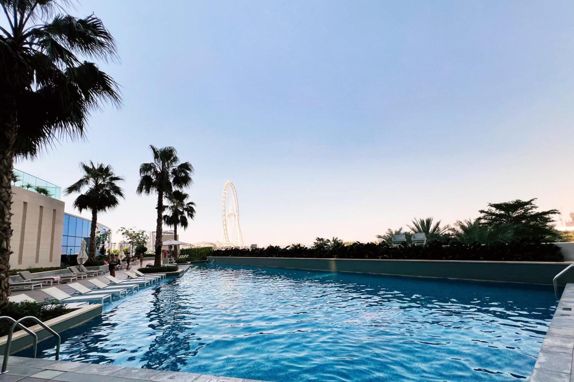 Address Jbr Sea View, Jumeirah Beach Residence, Dubai Marina - Mint Stay Εξωτερικό φωτογραφία