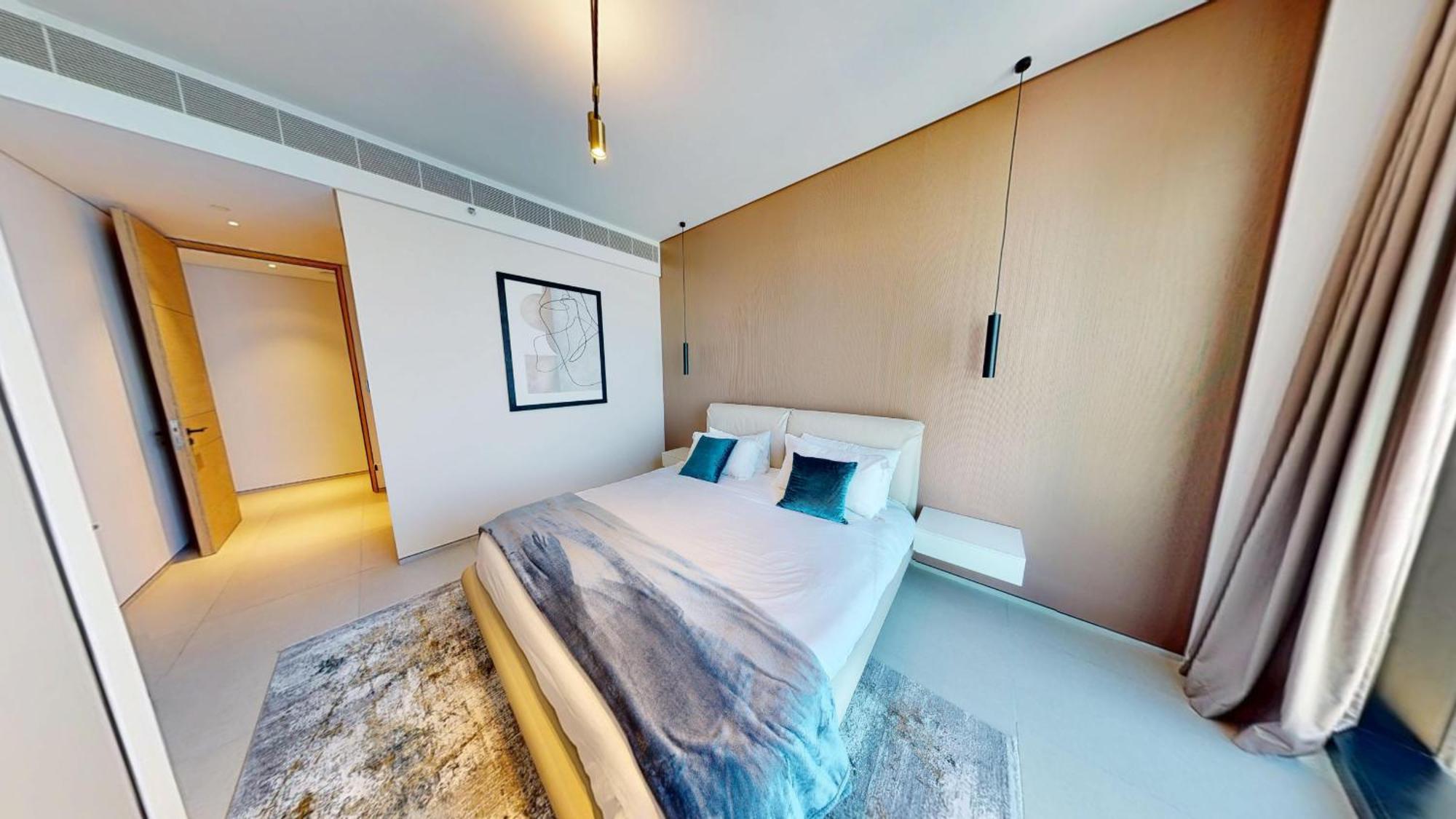 Address Jbr Sea View, Jumeirah Beach Residence, Dubai Marina - Mint Stay Εξωτερικό φωτογραφία