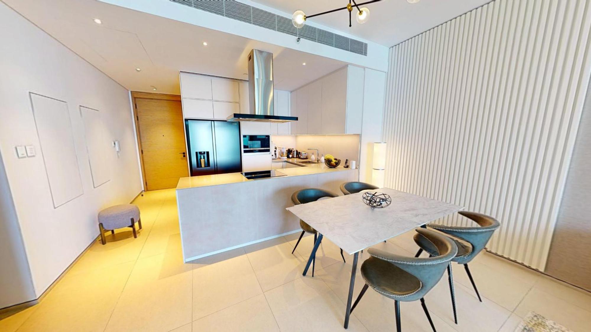 Address Jbr Sea View, Jumeirah Beach Residence, Dubai Marina - Mint Stay Εξωτερικό φωτογραφία