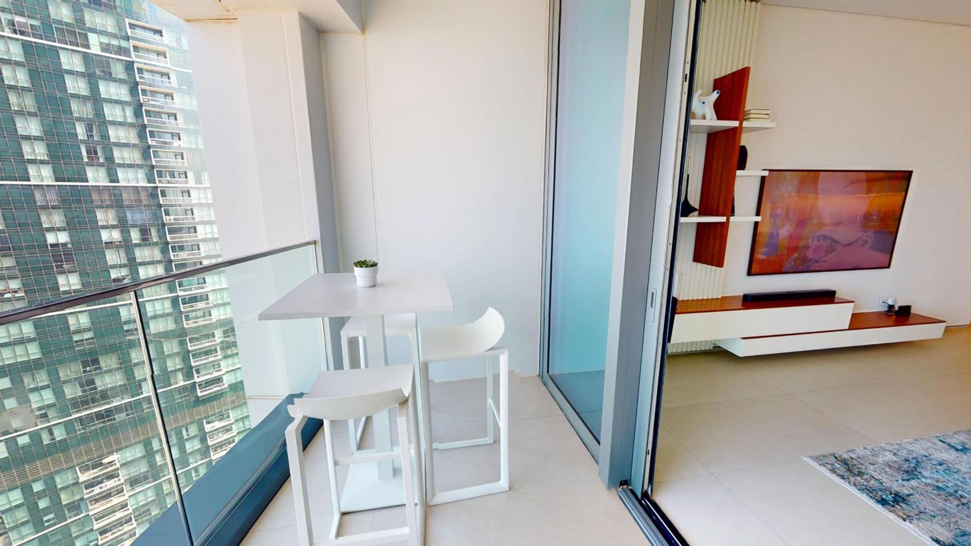 Address Jbr Sea View, Jumeirah Beach Residence, Dubai Marina - Mint Stay Εξωτερικό φωτογραφία
